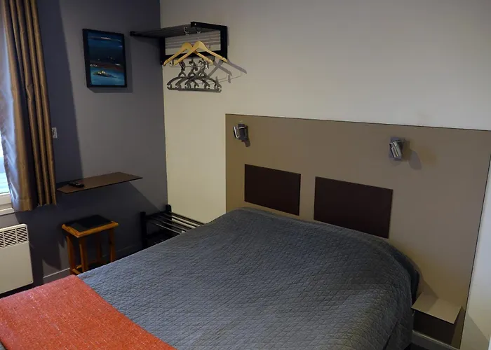Fasthotel Bordeaux Eysines
