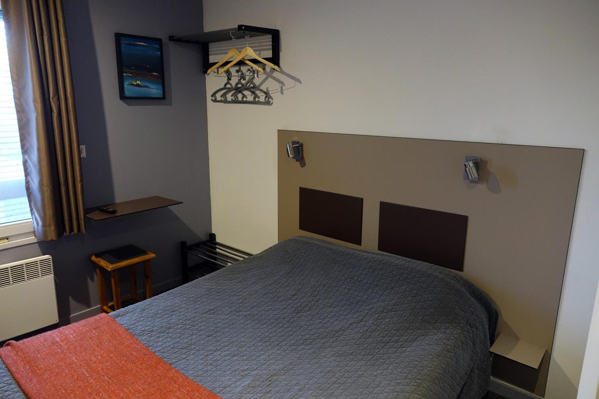 Hotel Fasthotel Bordeaux