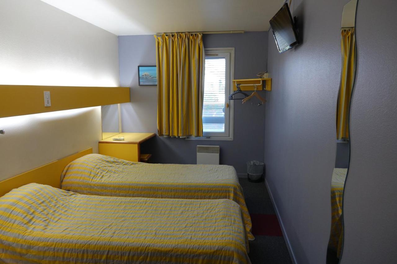 Fasthotel Bordeaux Hotel Eysines