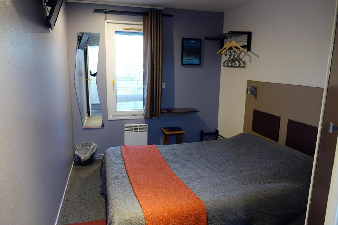 Fasthotel Bordeaux 2*