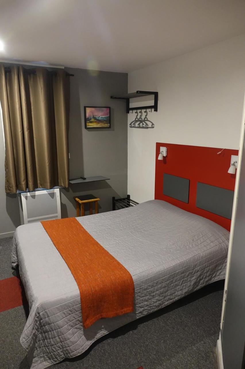Fasthotel Bordeaux 2* Eysines