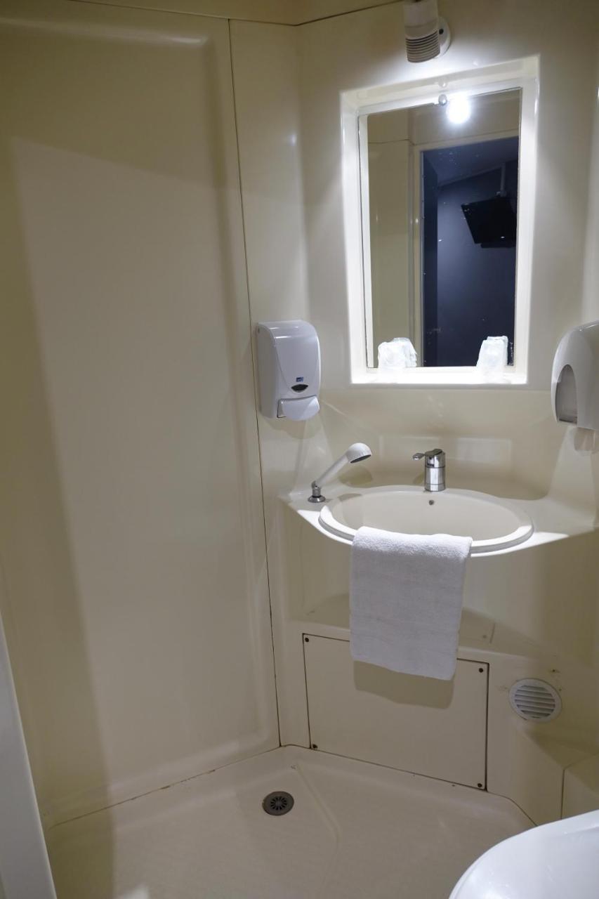 Fasthotel Bordeaux Hotel Eysines
